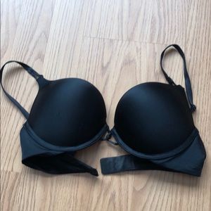 Victoria secret bombshell bra